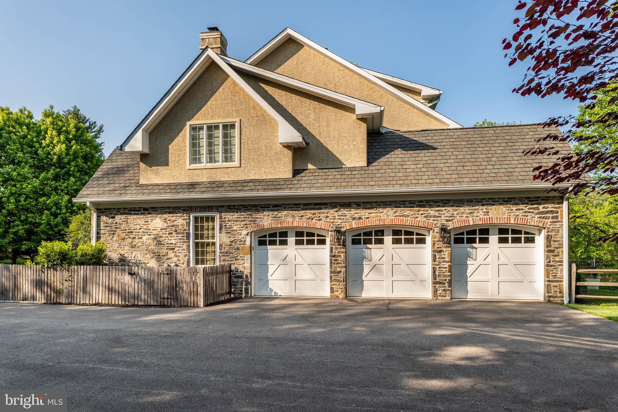 HARRITON FARM - Residential