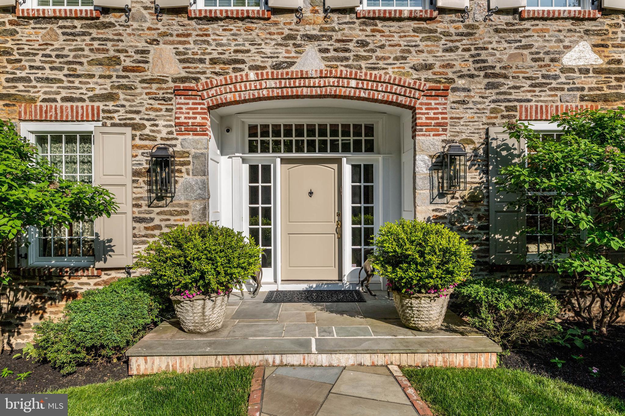 HARRITON FARM - Residential