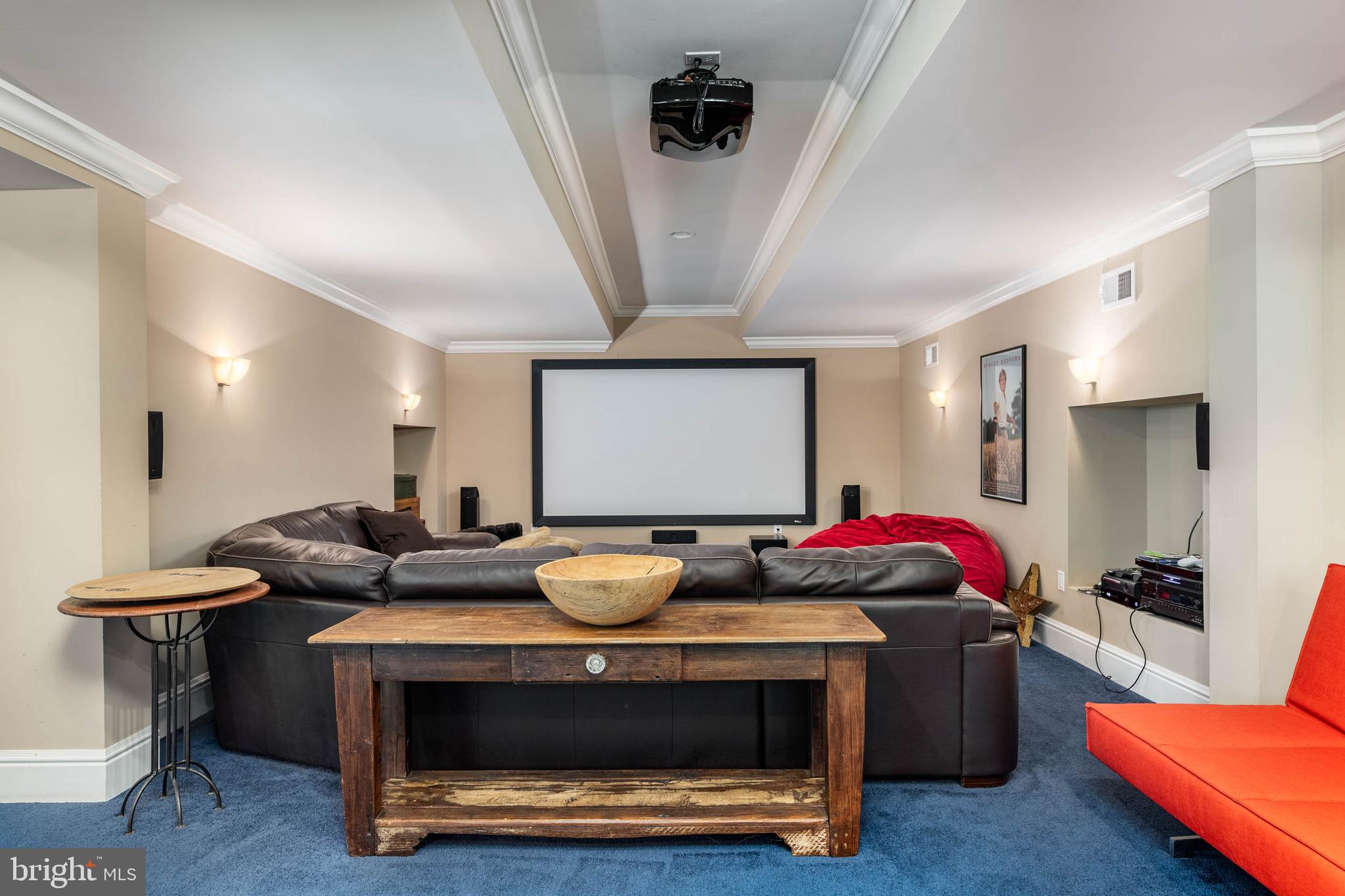 HARRITON FARM - Residential