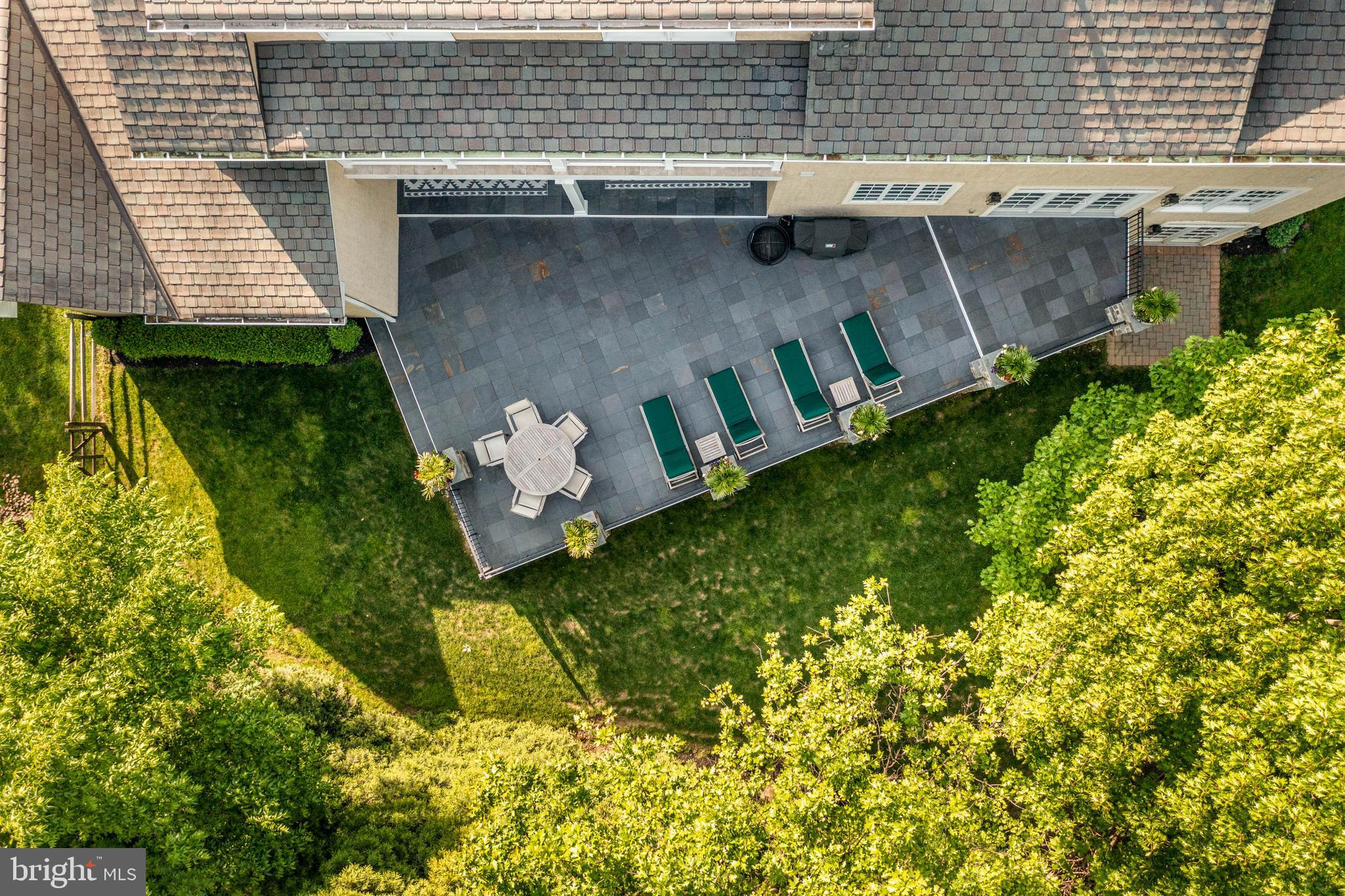 HARRITON FARM - Residential