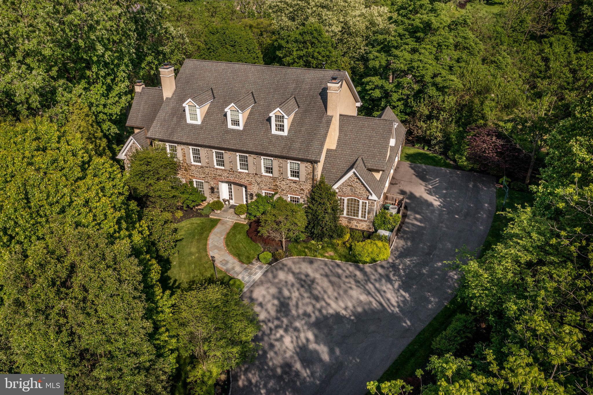 HARRITON FARM - Residential