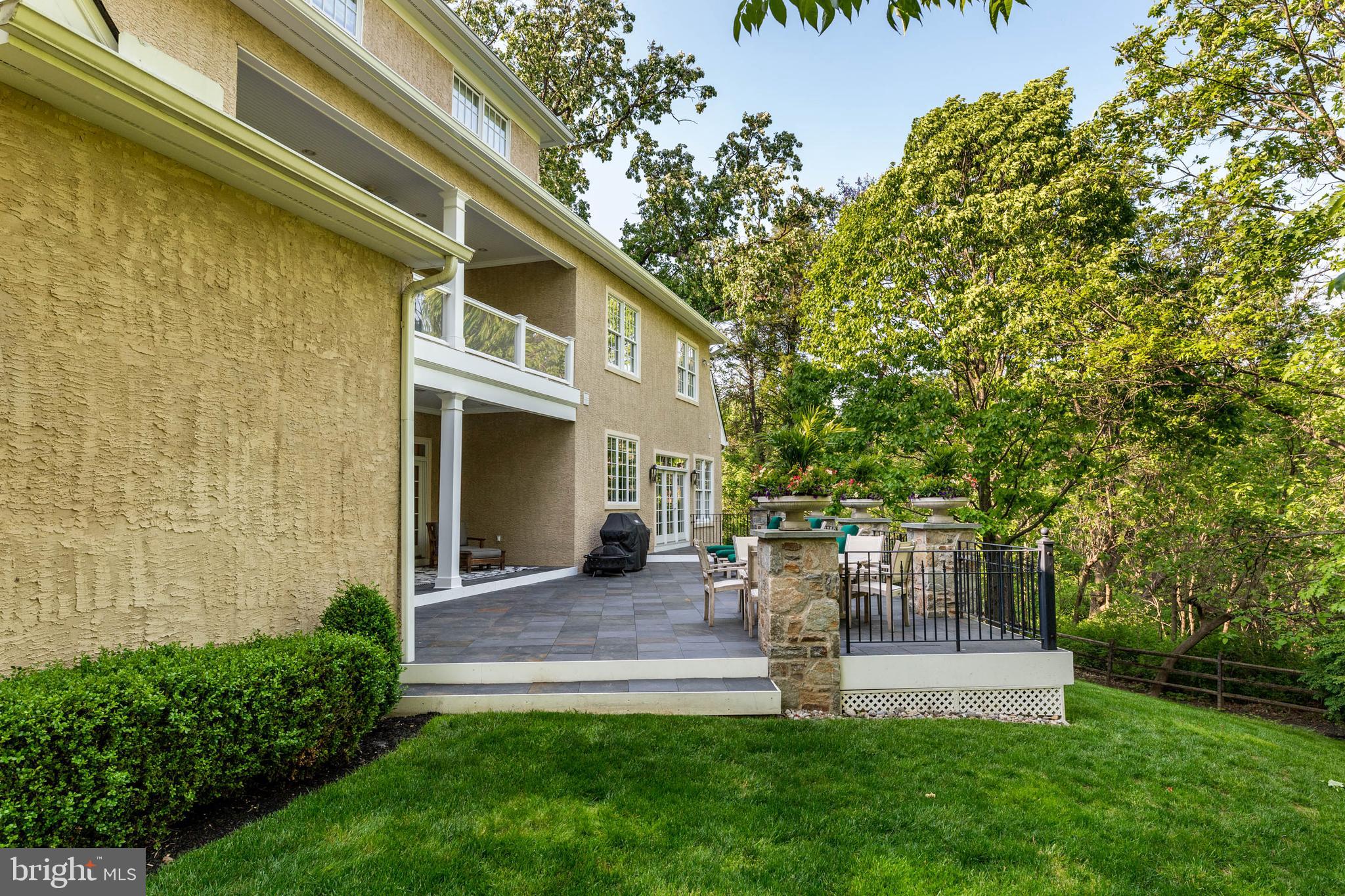 HARRITON FARM - Residential