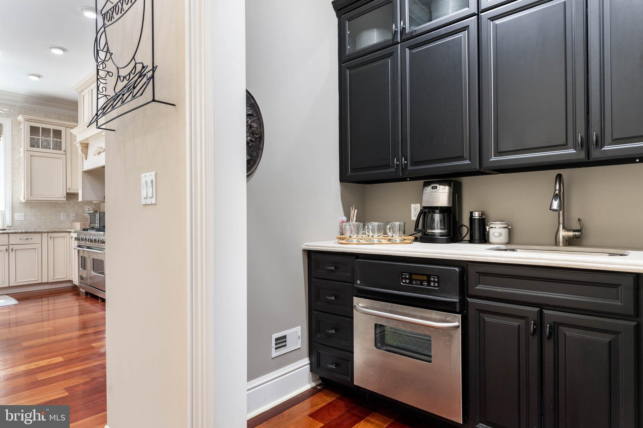 HARRITON FARM - Residential