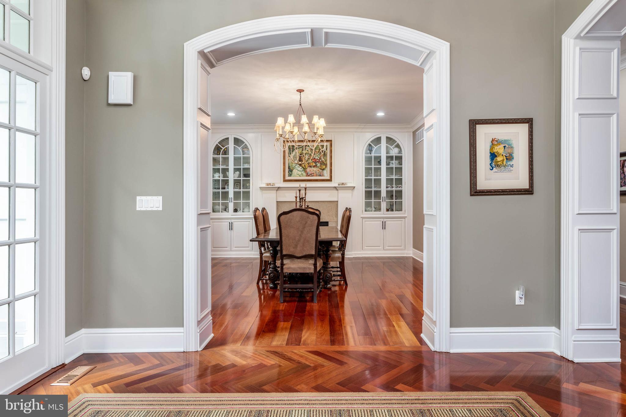 HARRITON FARM - Residential