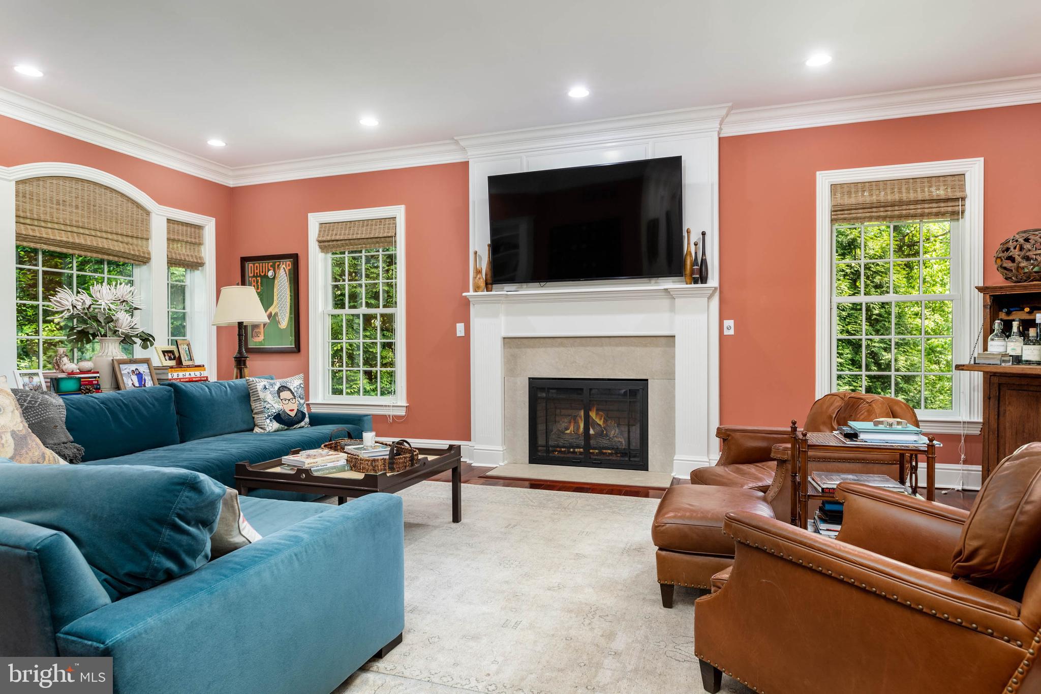 HARRITON FARM - Residential