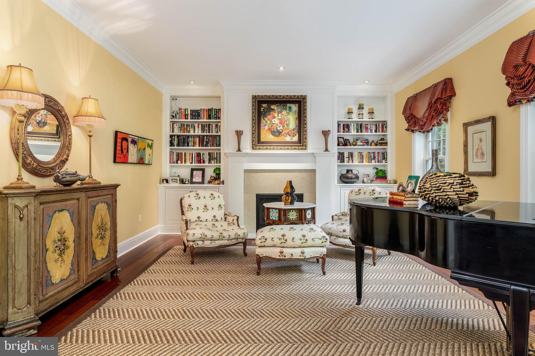 HARRITON FARM - Residential