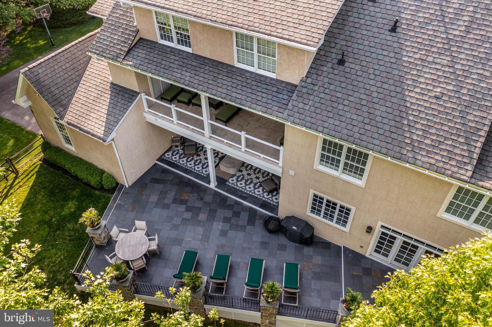 HARRITON FARM - Residential