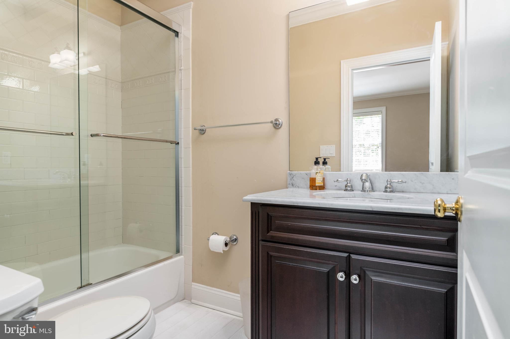 HARRITON FARM - Residential