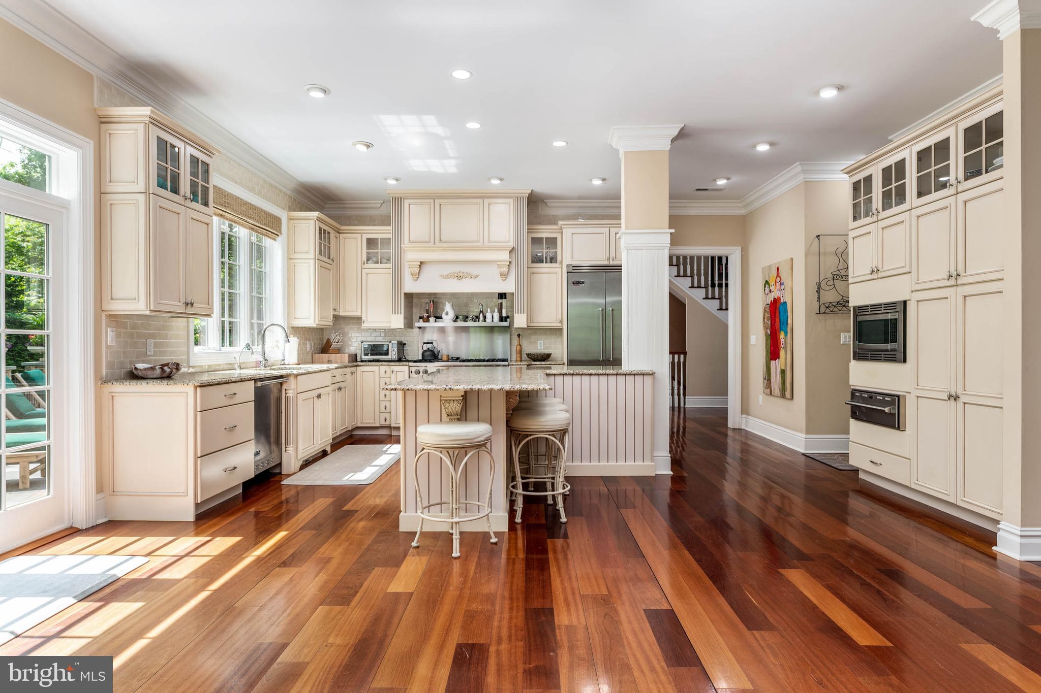 HARRITON FARM - Residential