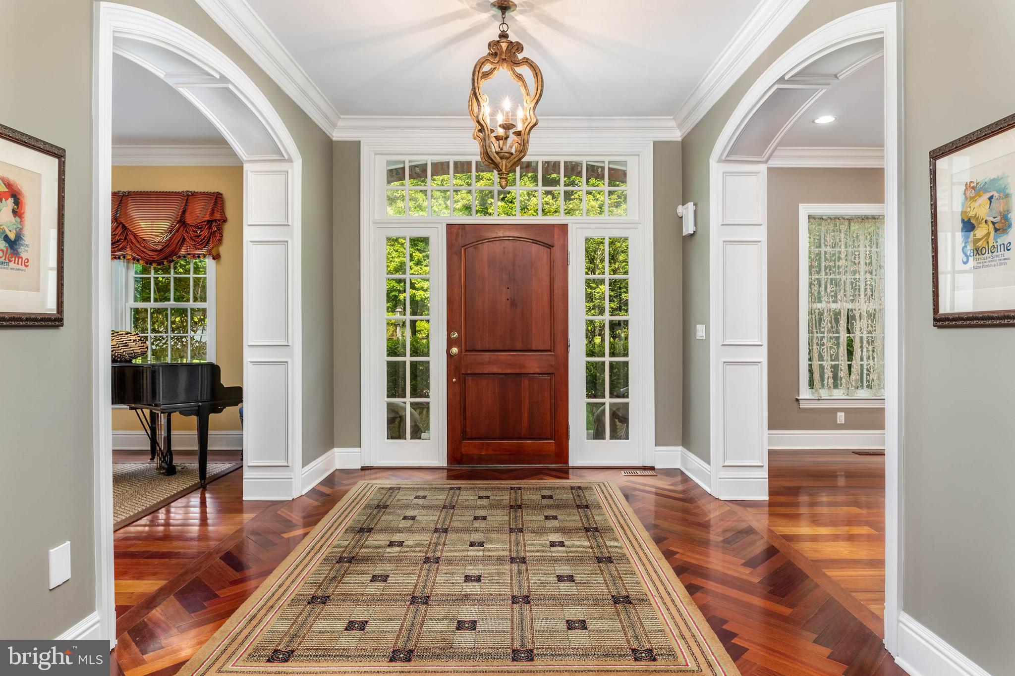 HARRITON FARM - Residential