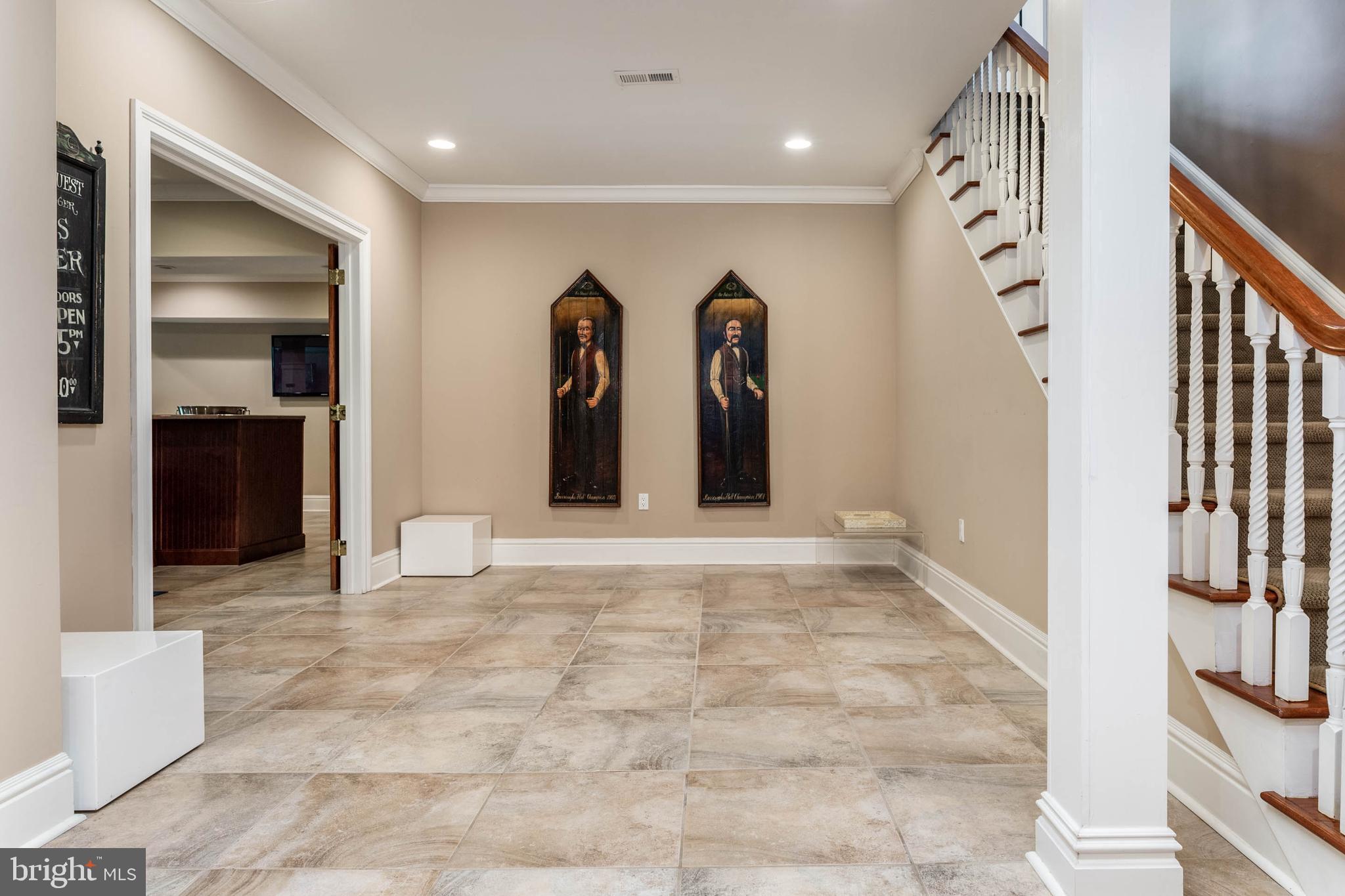 HARRITON FARM - Residential