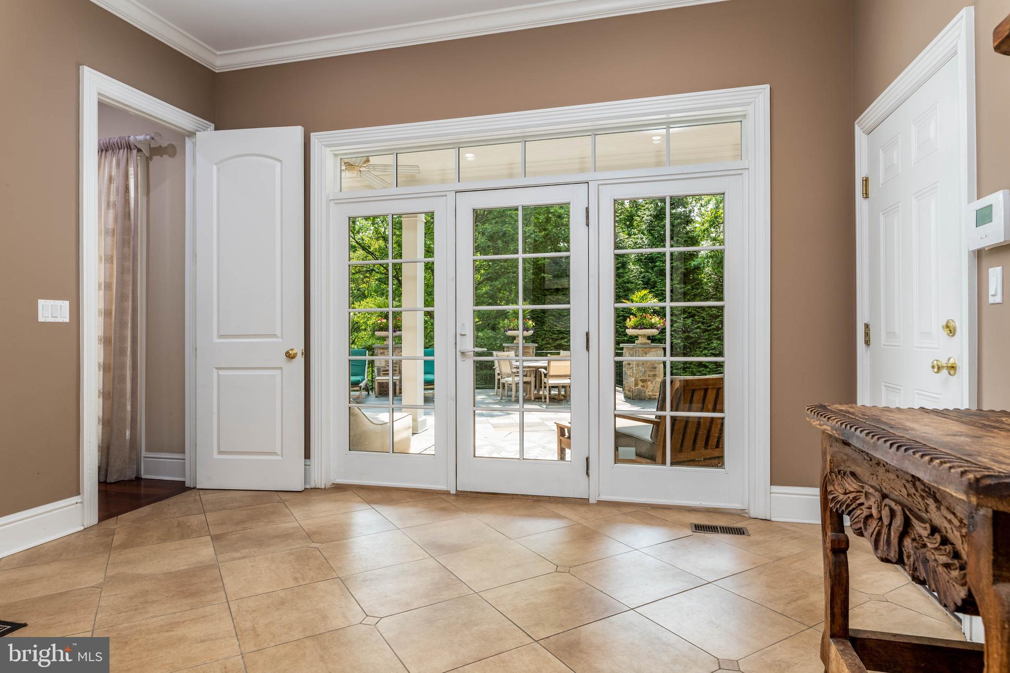 HARRITON FARM - Residential