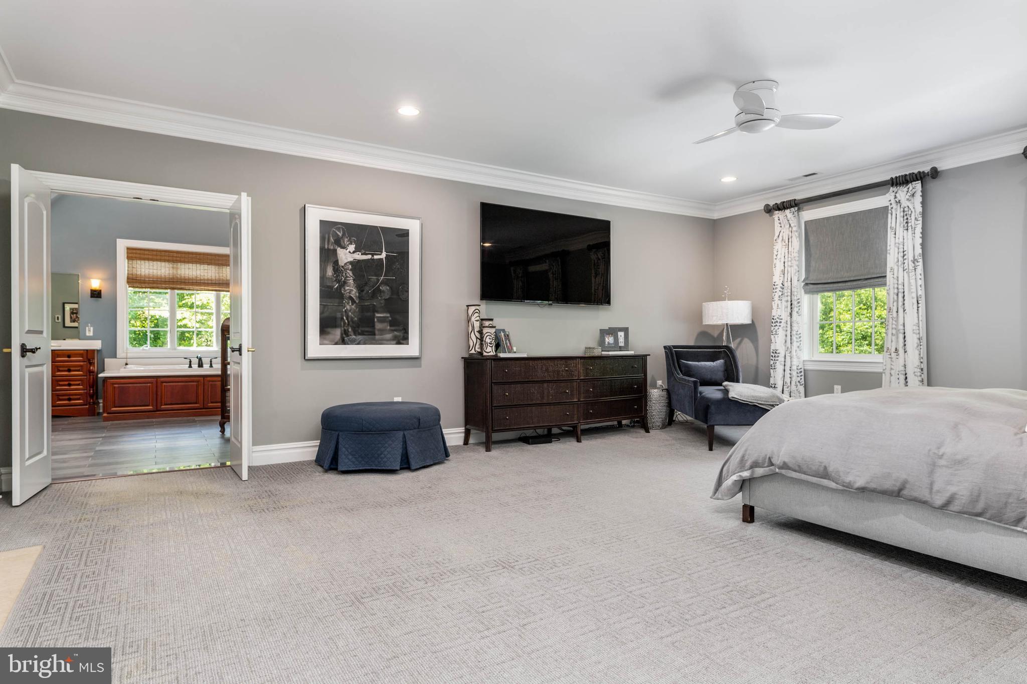 HARRITON FARM - Residential