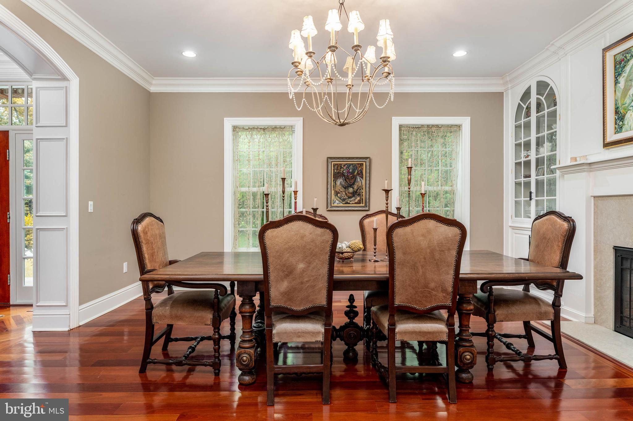 HARRITON FARM - Residential