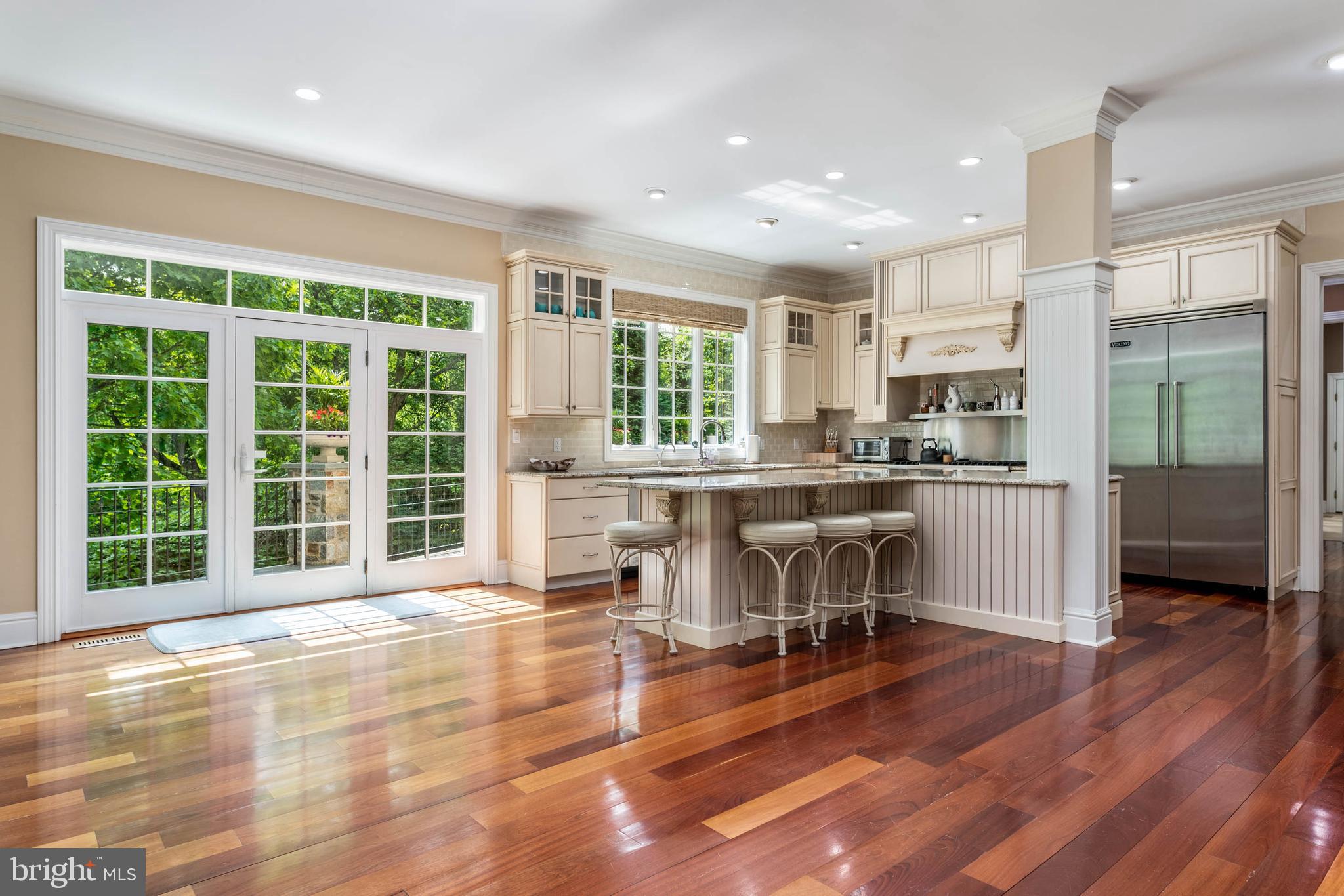 HARRITON FARM - Residential