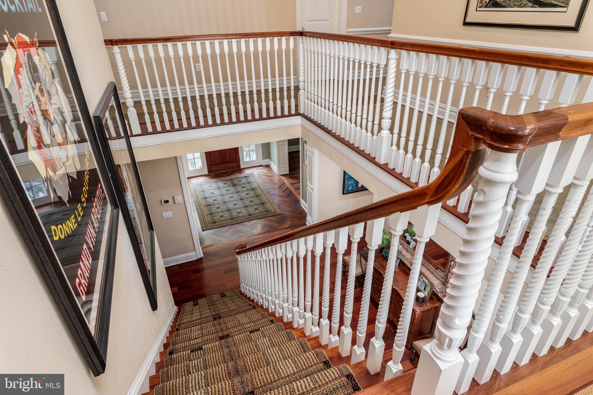 HARRITON FARM - Residential