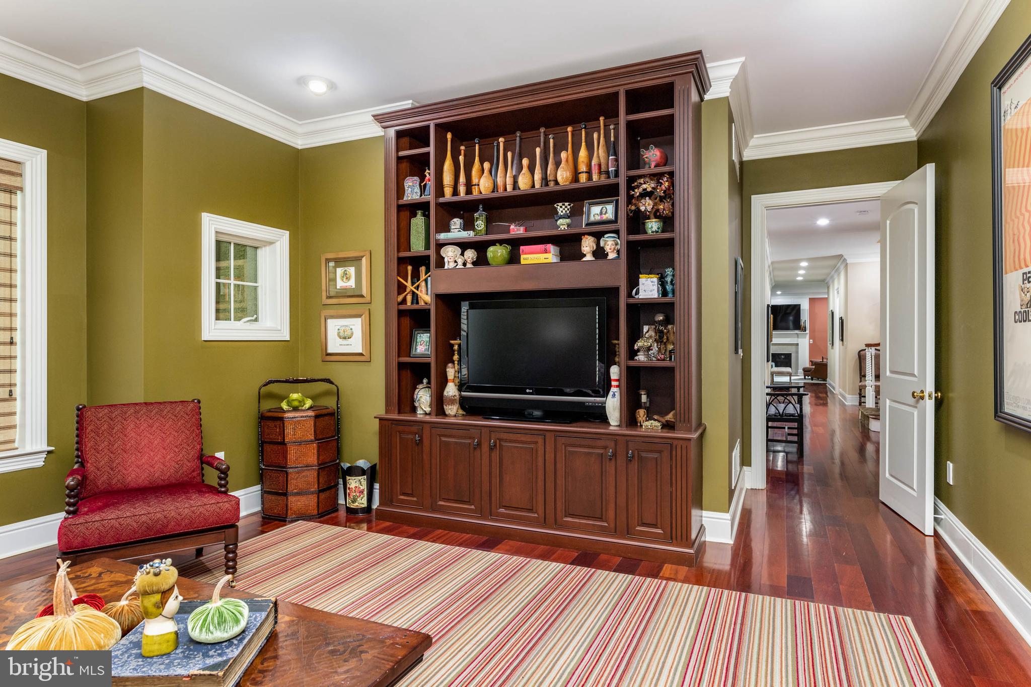 HARRITON FARM - Residential