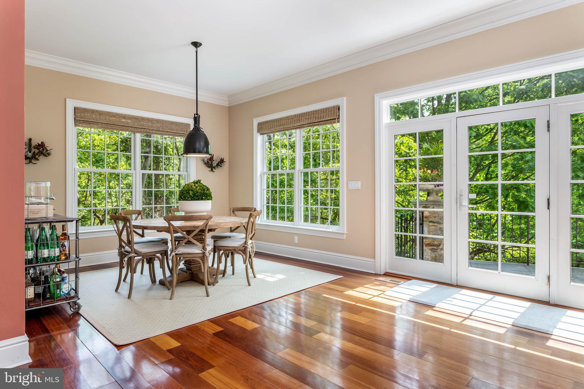 HARRITON FARM - Residential