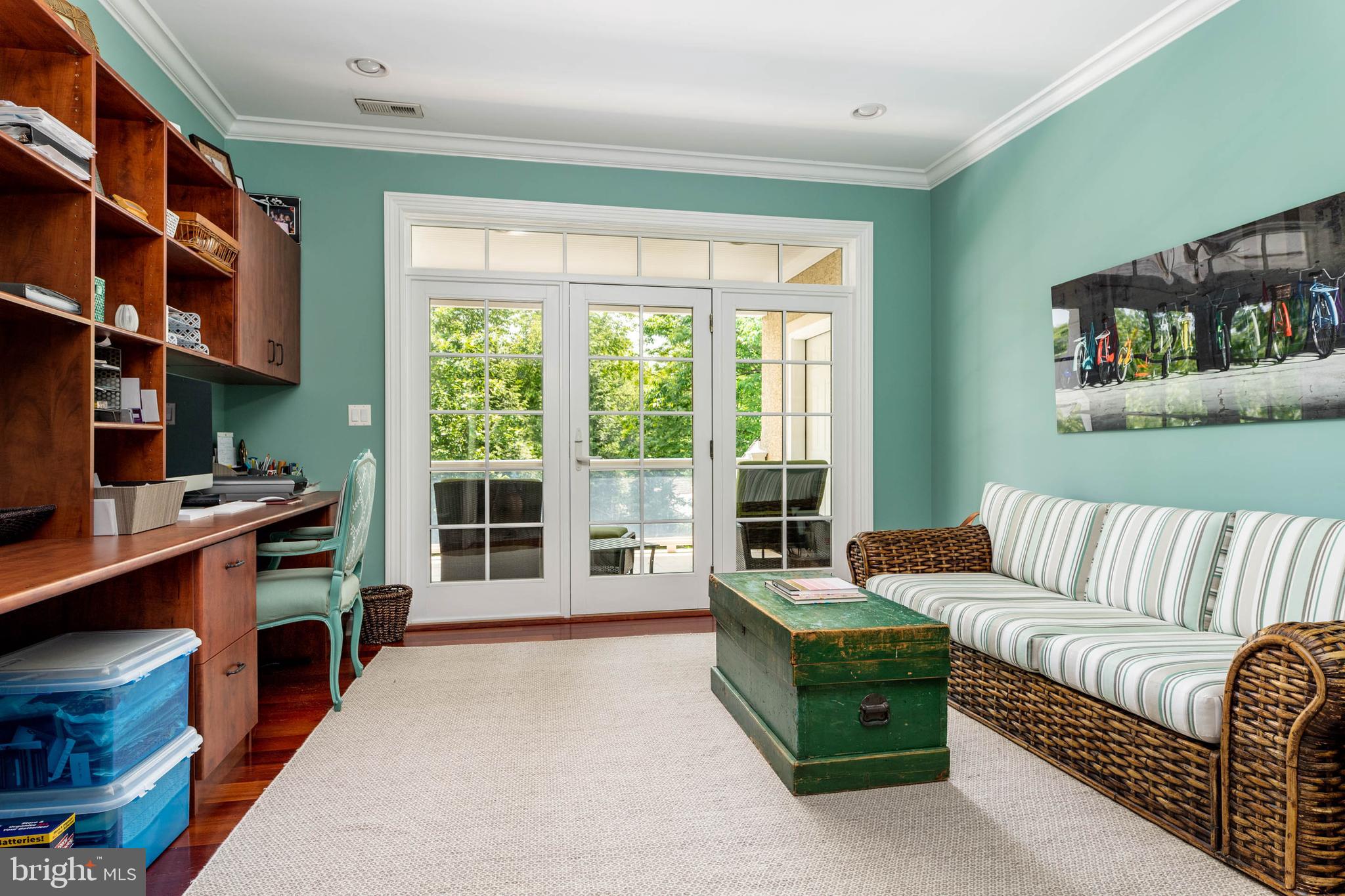 HARRITON FARM - Residential