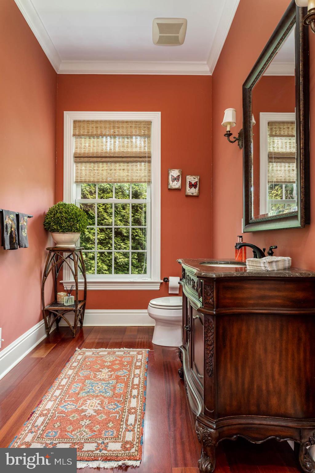 HARRITON FARM - Residential