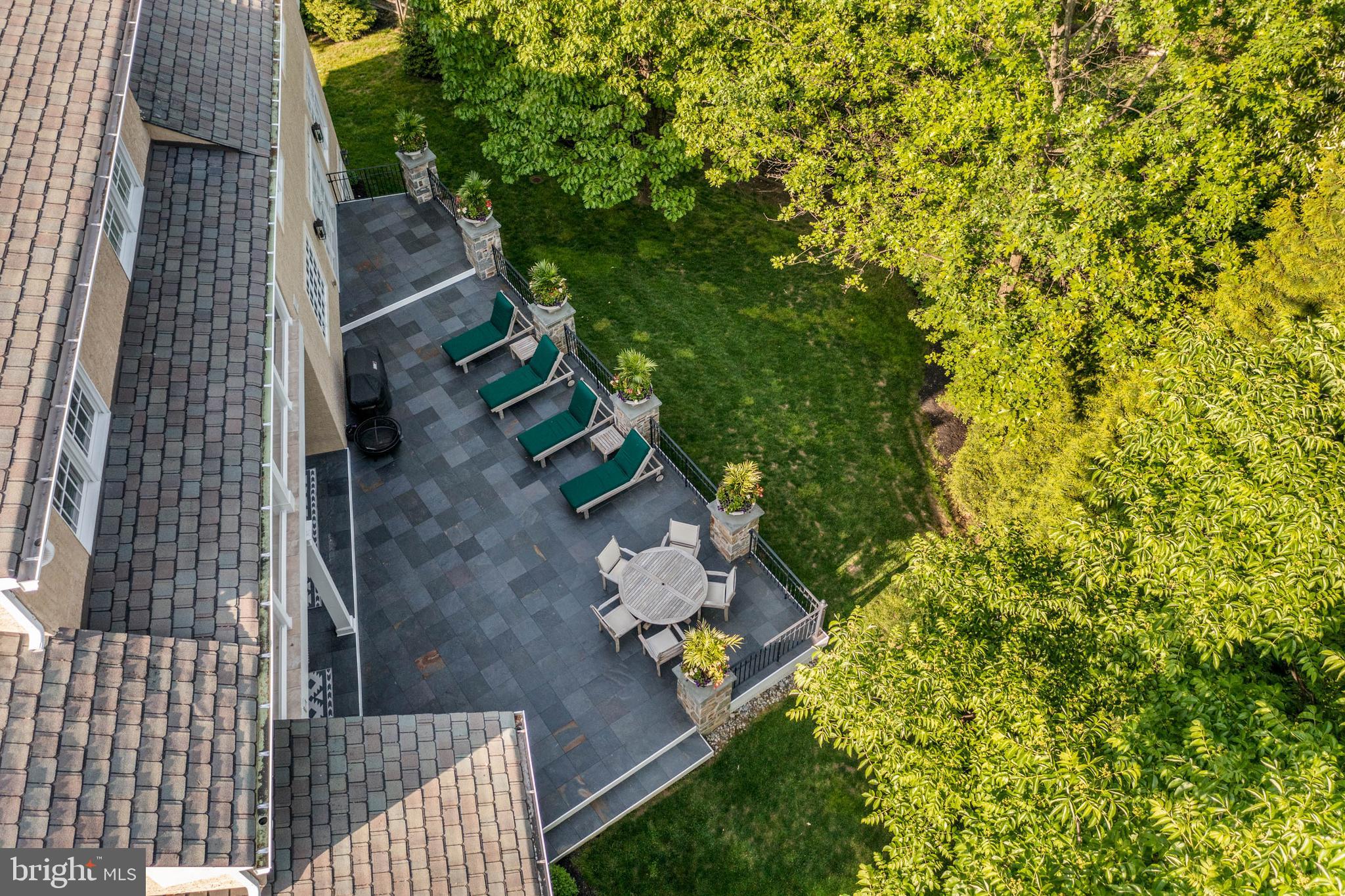 HARRITON FARM - Residential