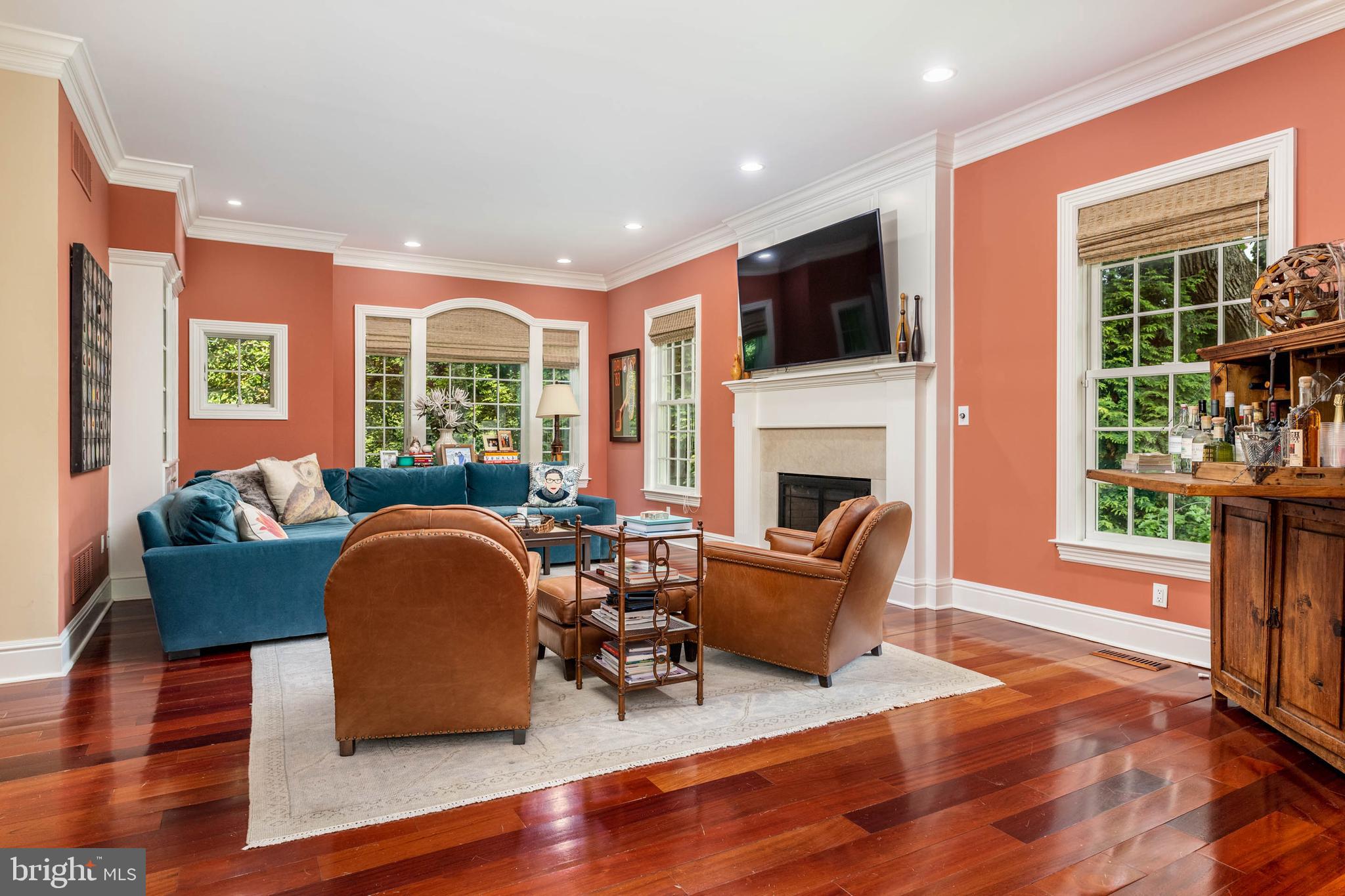 HARRITON FARM - Residential