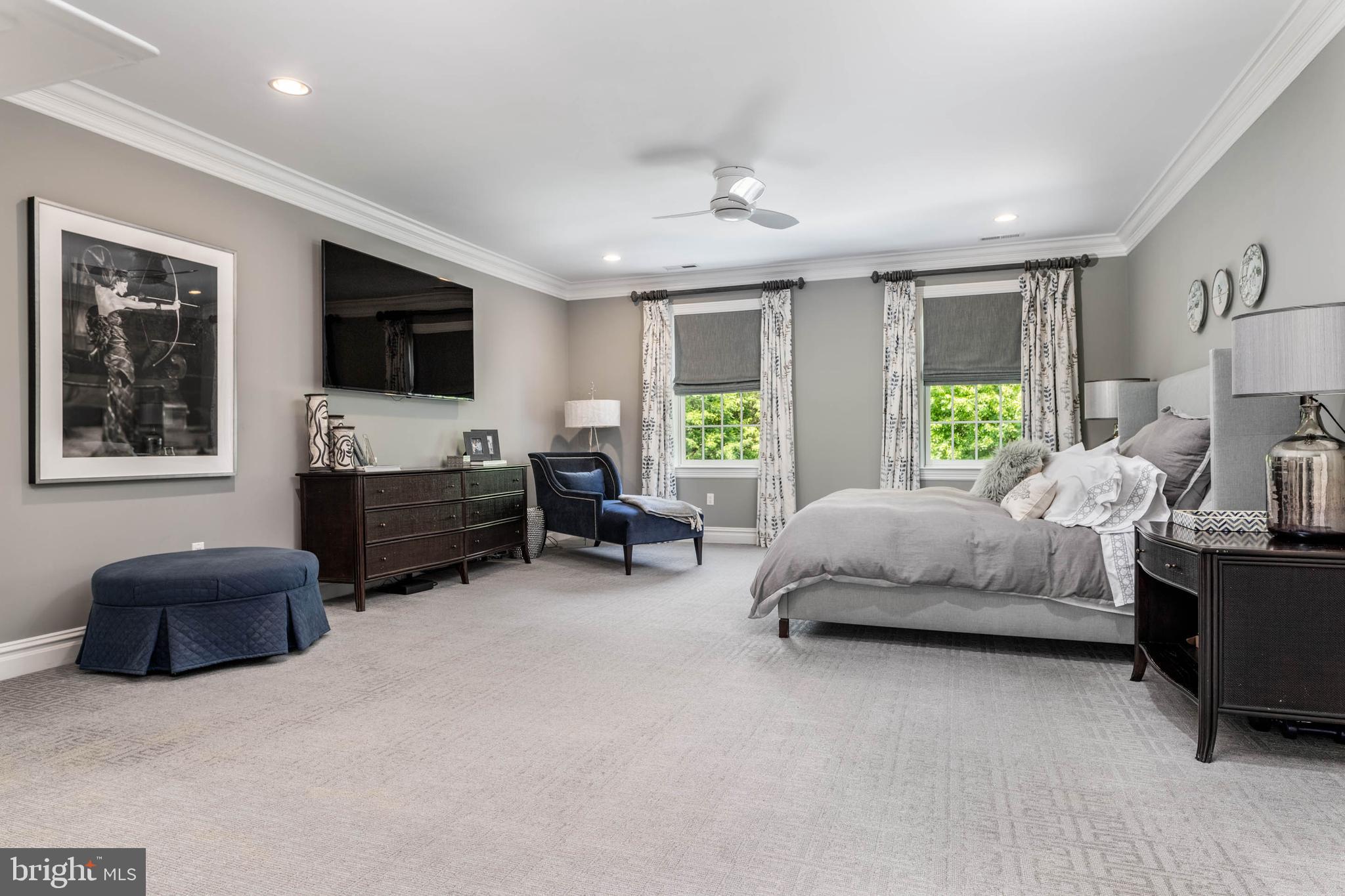 HARRITON FARM - Residential