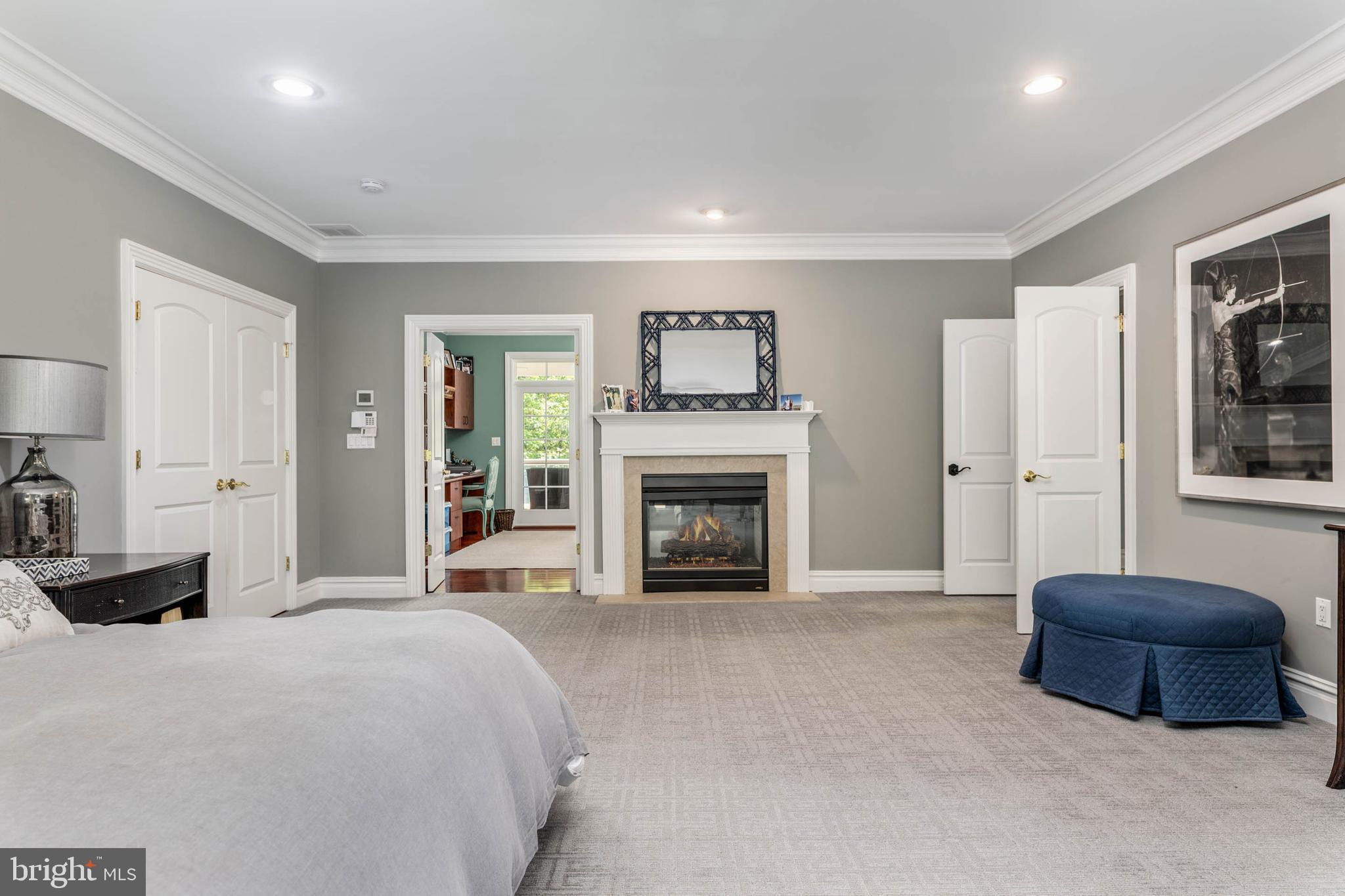 HARRITON FARM - Residential