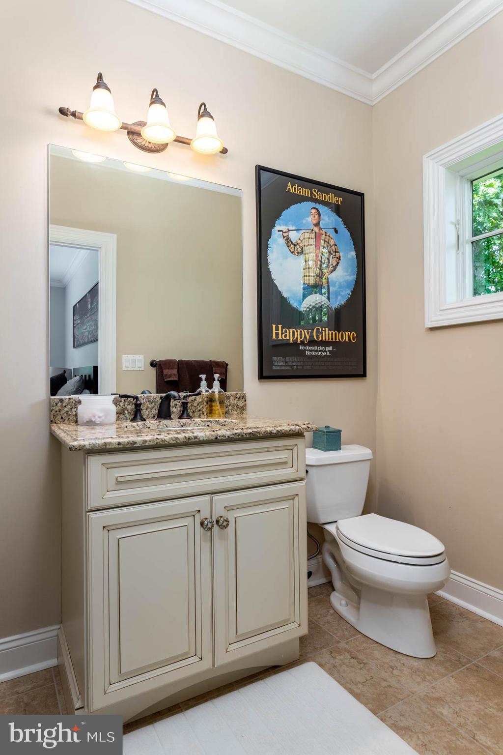 HARRITON FARM - Residential