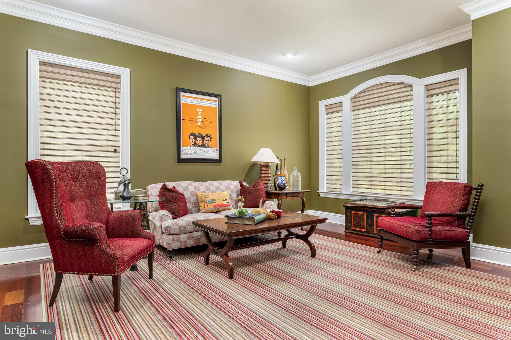 HARRITON FARM - Residential