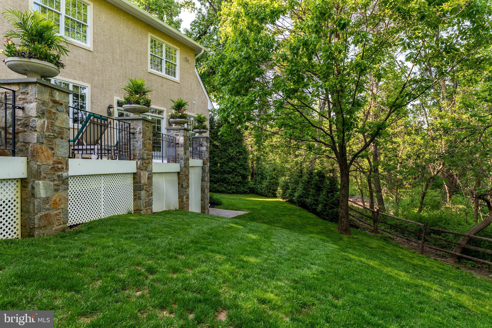 HARRITON FARM - Residential