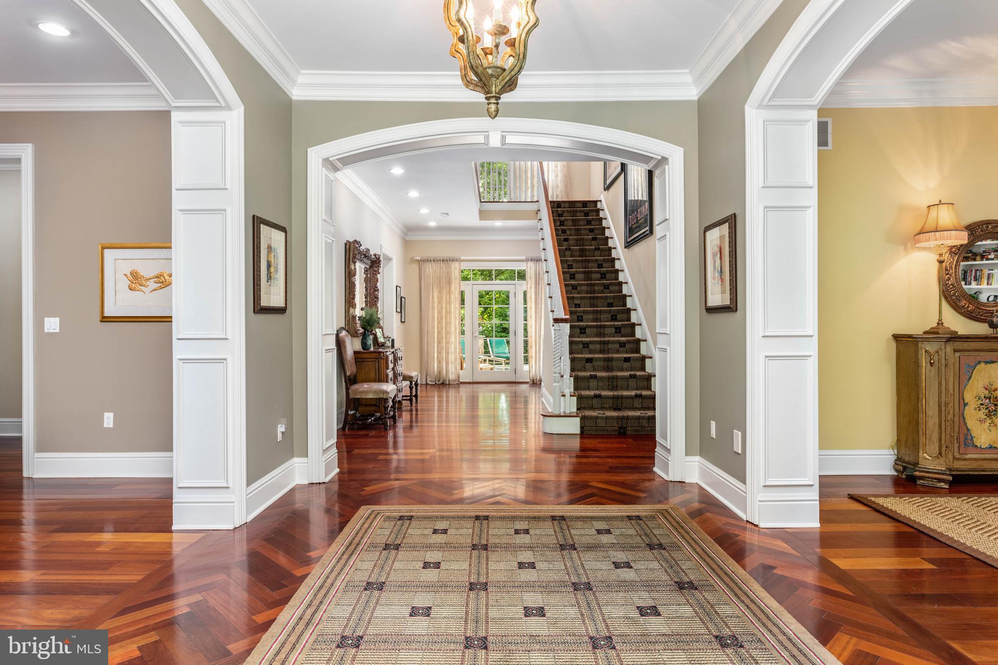 HARRITON FARM - Residential