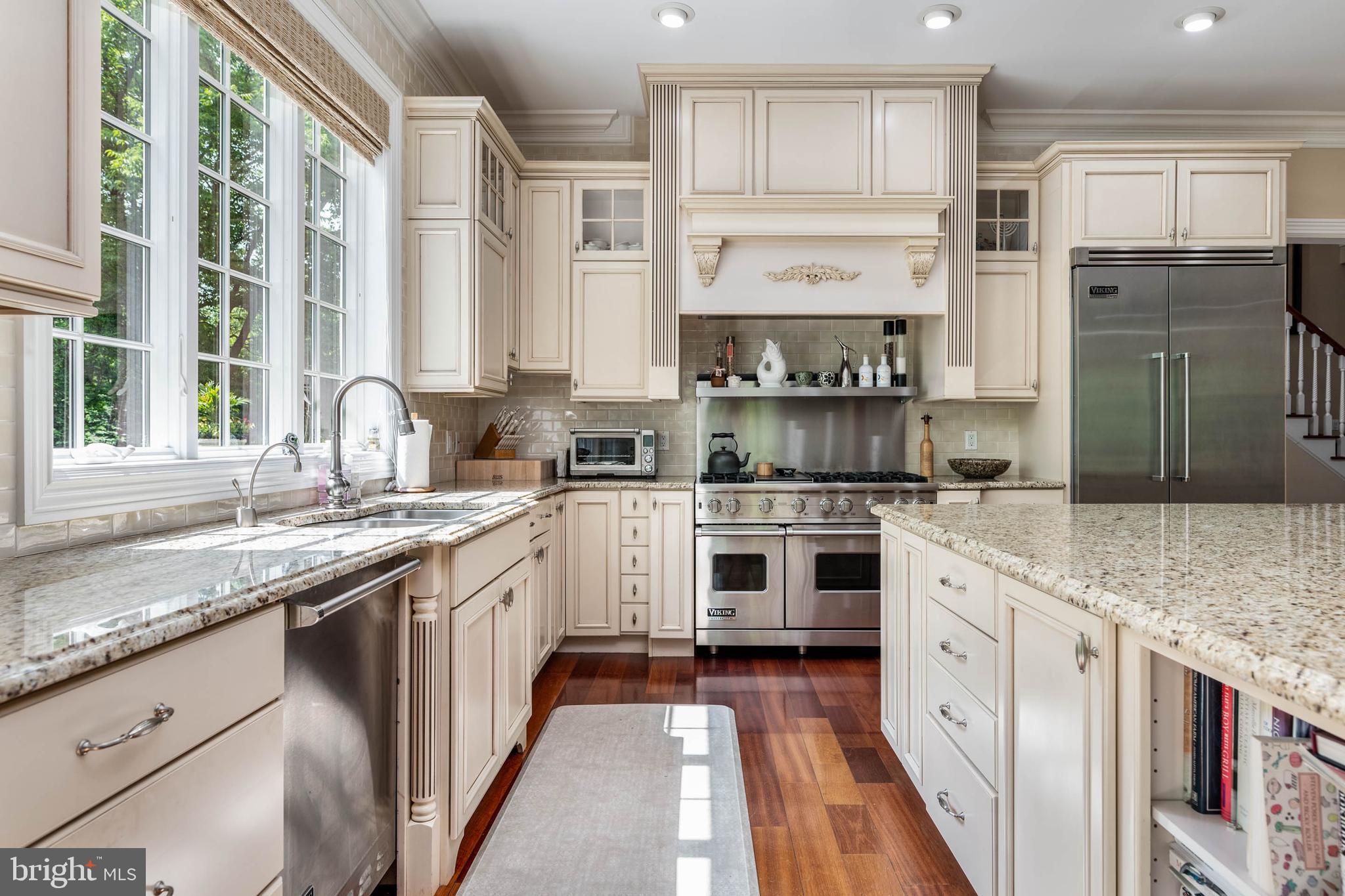 HARRITON FARM - Residential