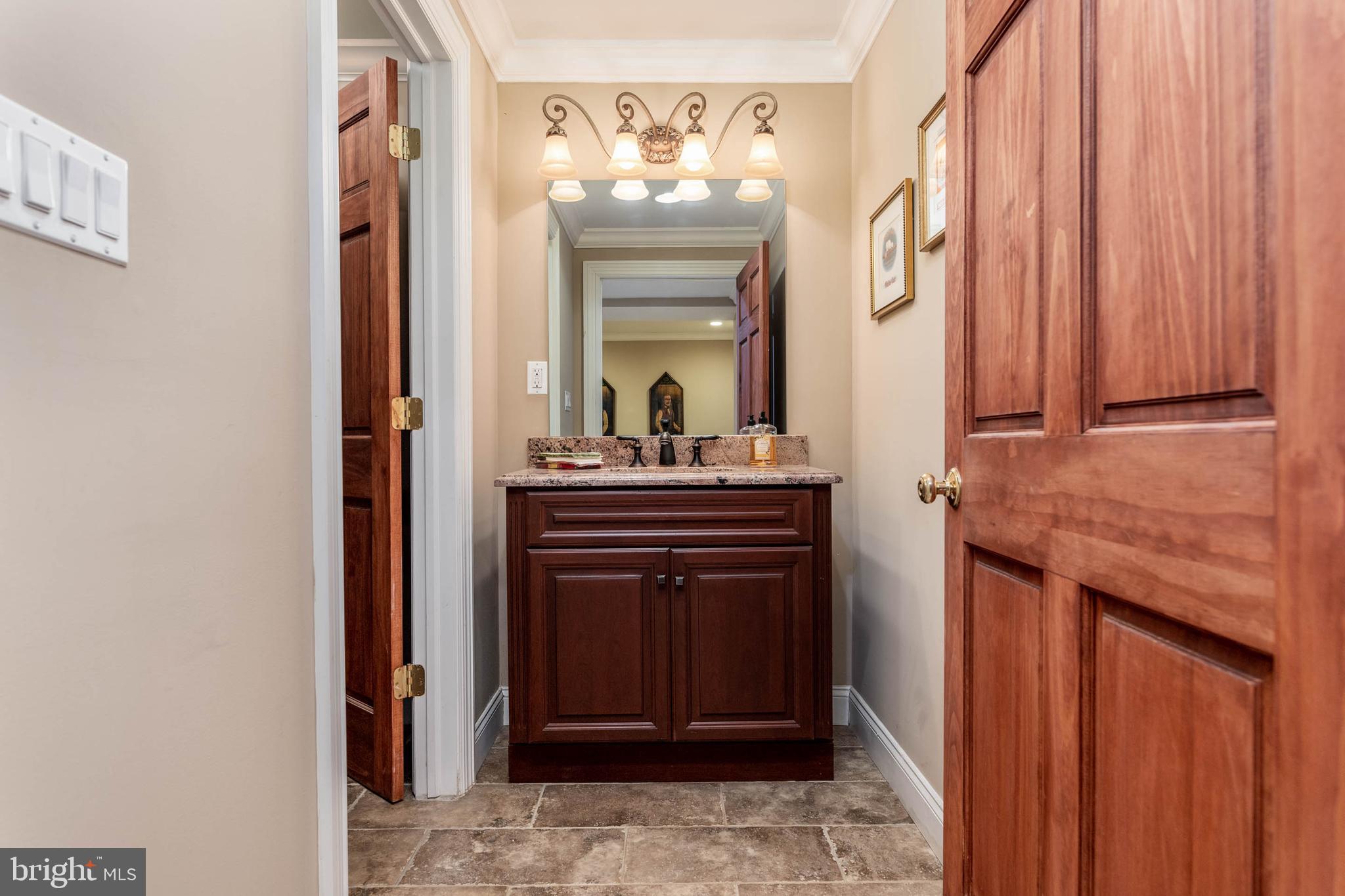 HARRITON FARM - Residential