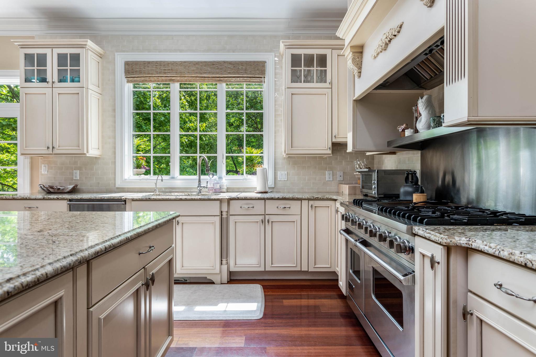 HARRITON FARM - Residential