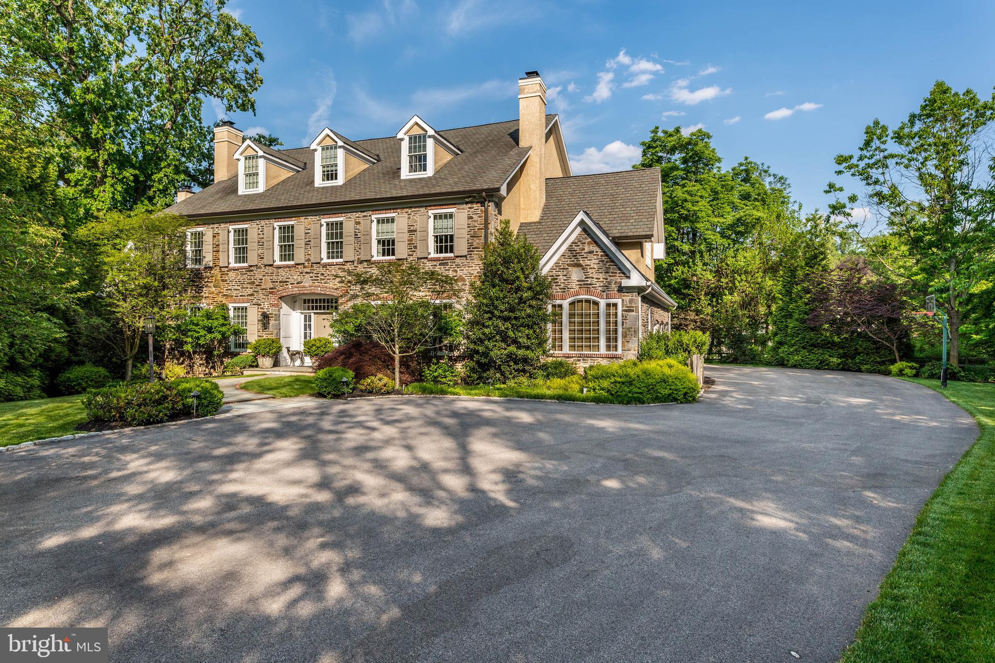 HARRITON FARM - Residential