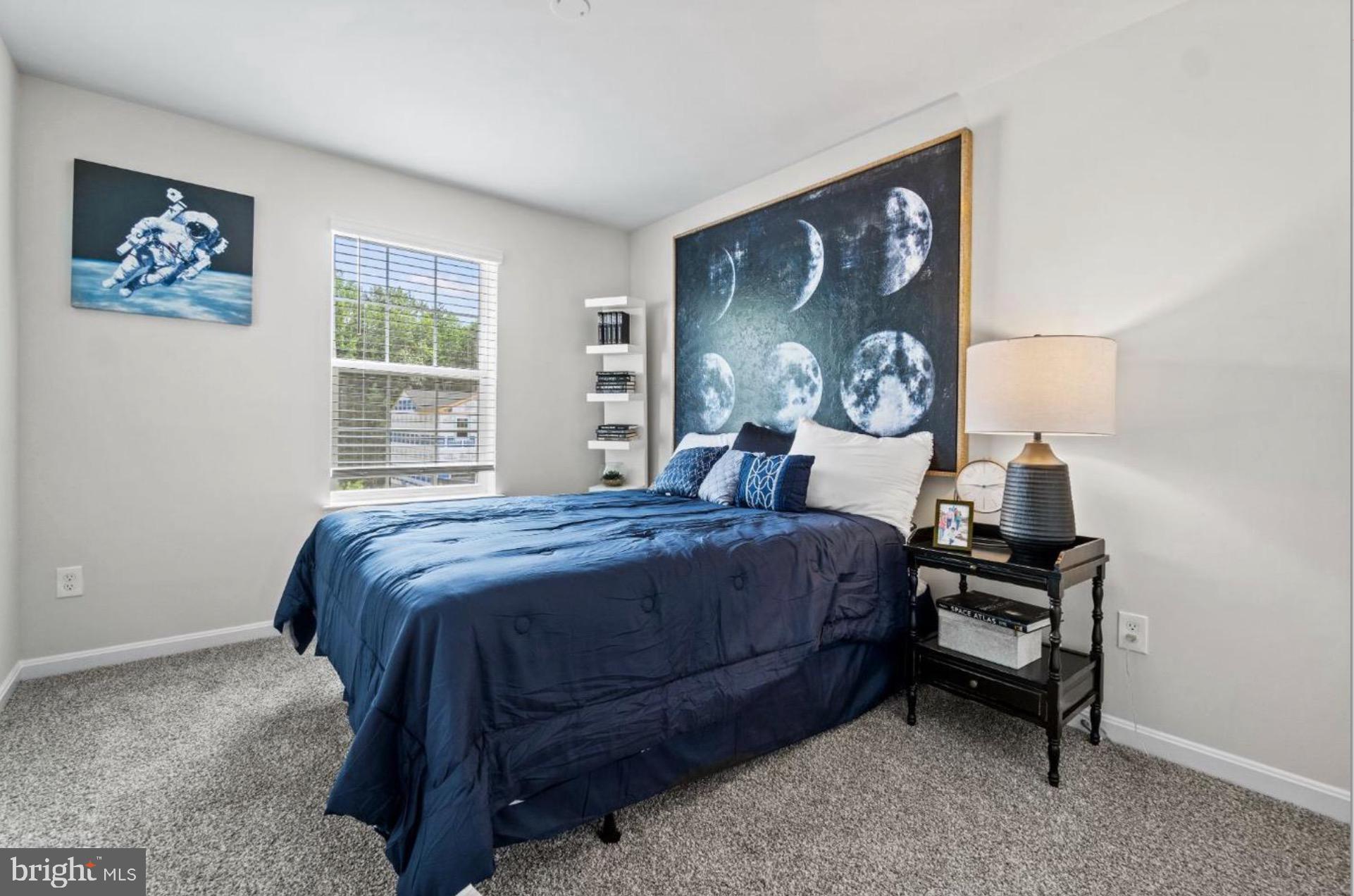 VALLEY VIEW - Residential Lease