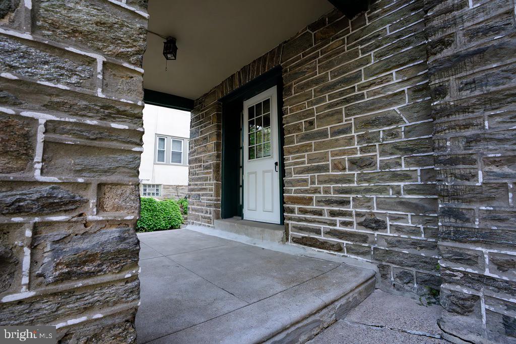 ELKINS PARK - Residential