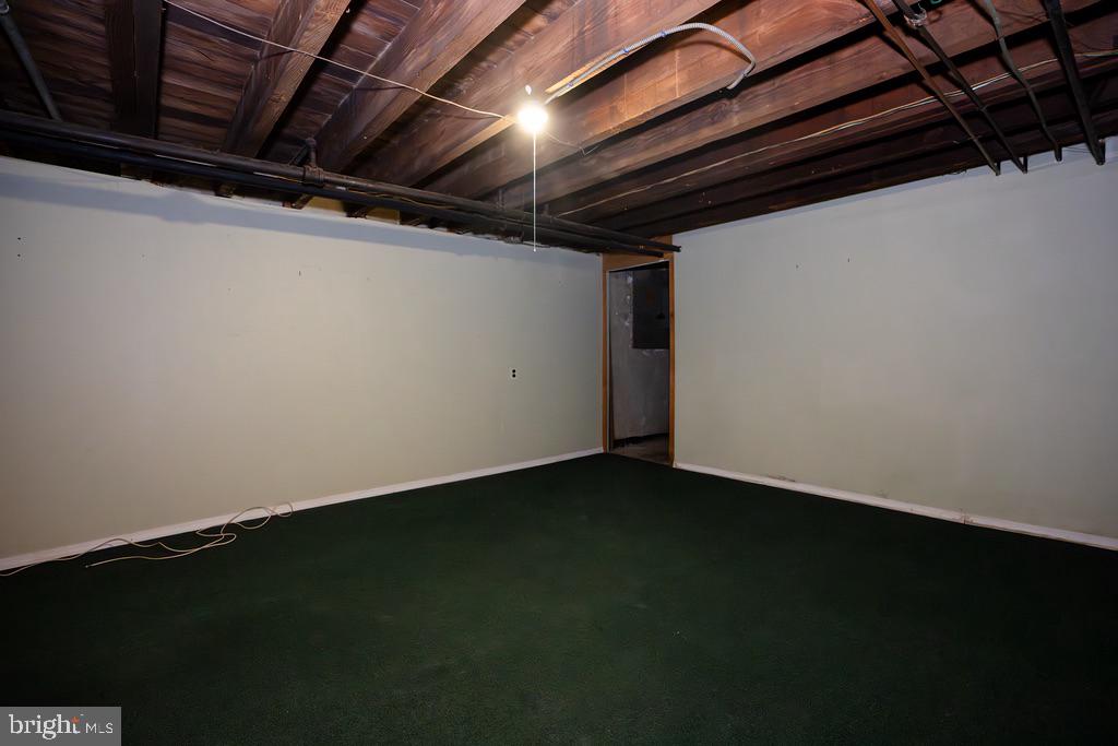 ELKINS PARK - Residential