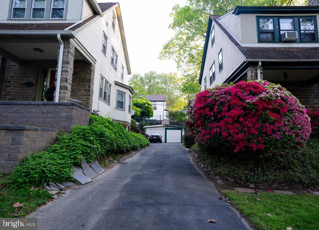 ELKINS PARK - Residential