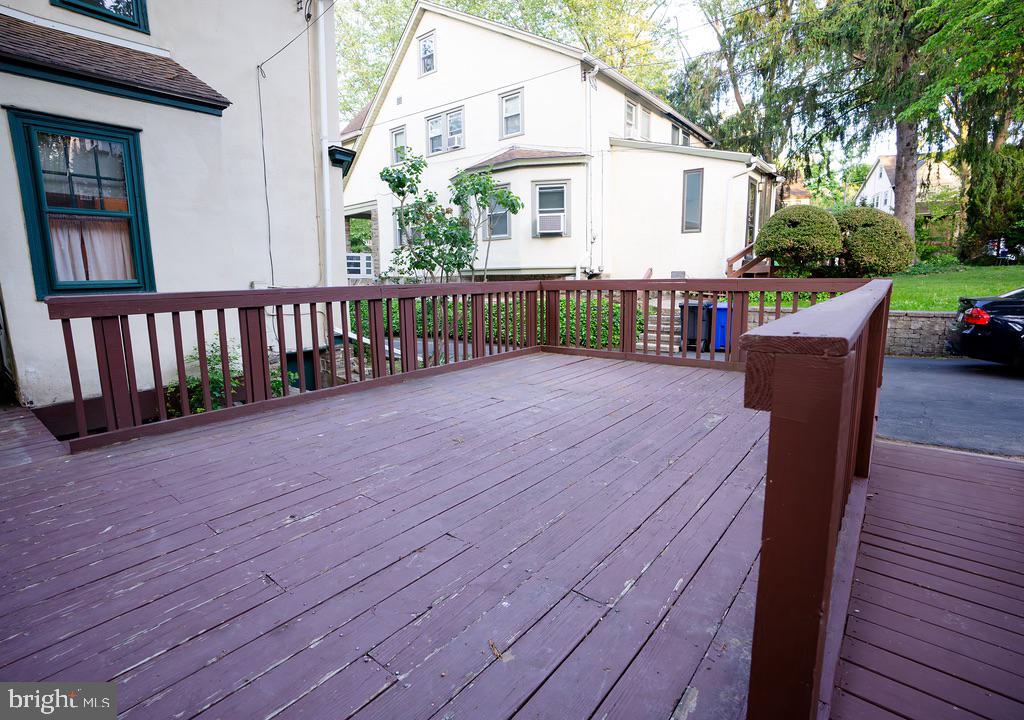 ELKINS PARK - Residential
