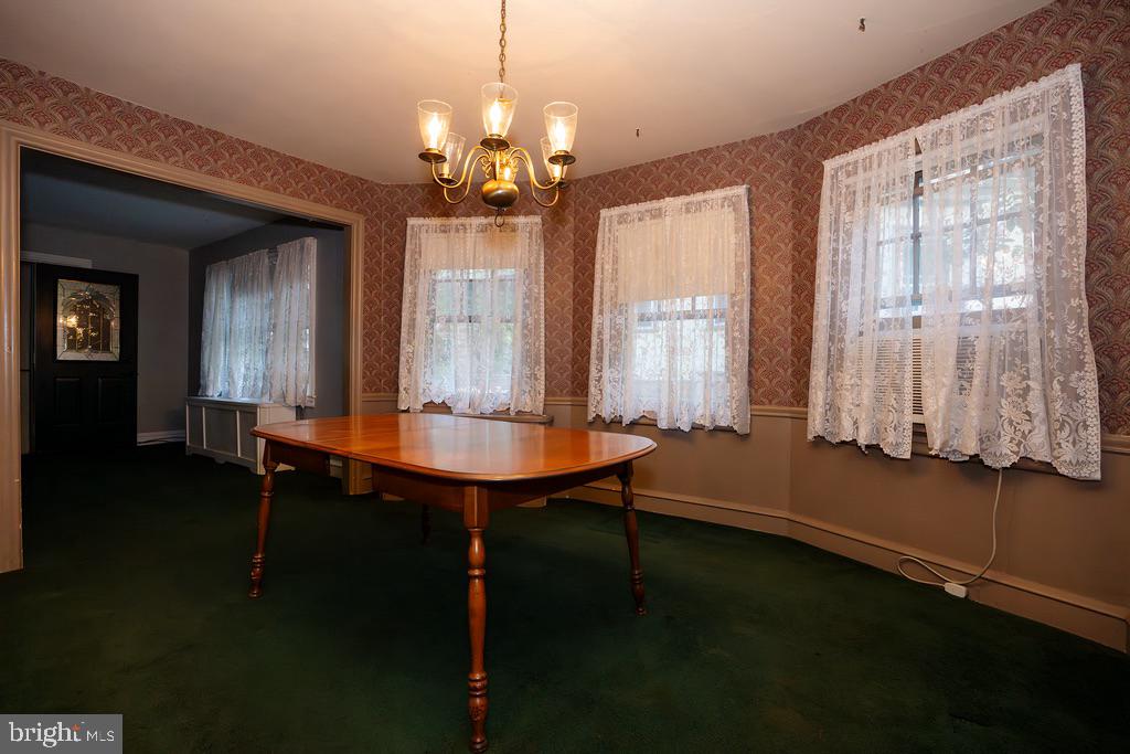 ELKINS PARK - Residential