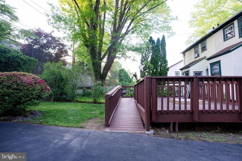 ELKINS PARK - Residential