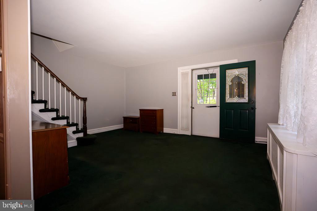 ELKINS PARK - Residential