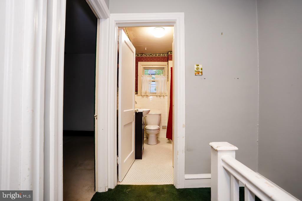 ELKINS PARK - Residential