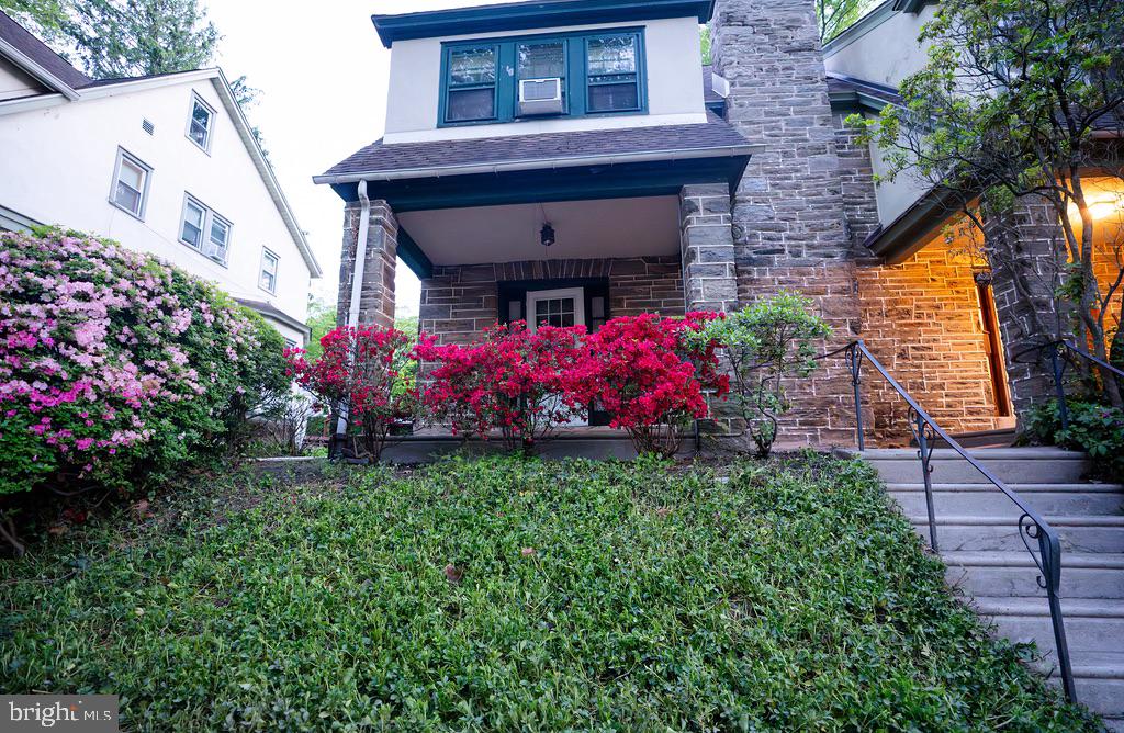 ELKINS PARK - Residential