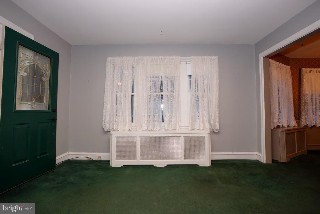ELKINS PARK - Residential