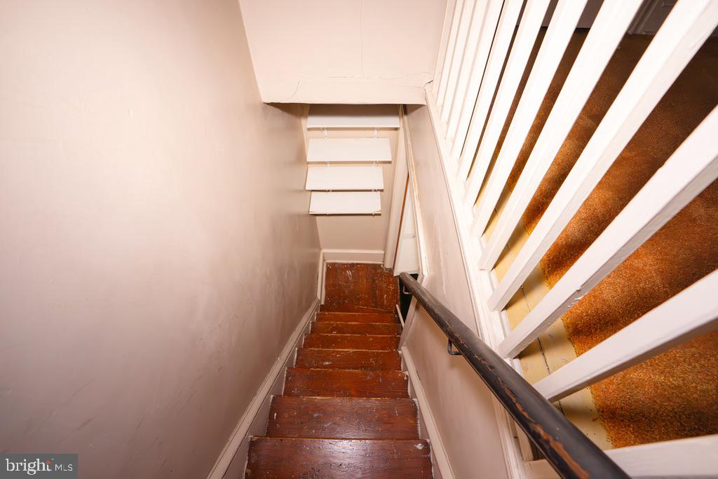 ELKINS PARK - Residential