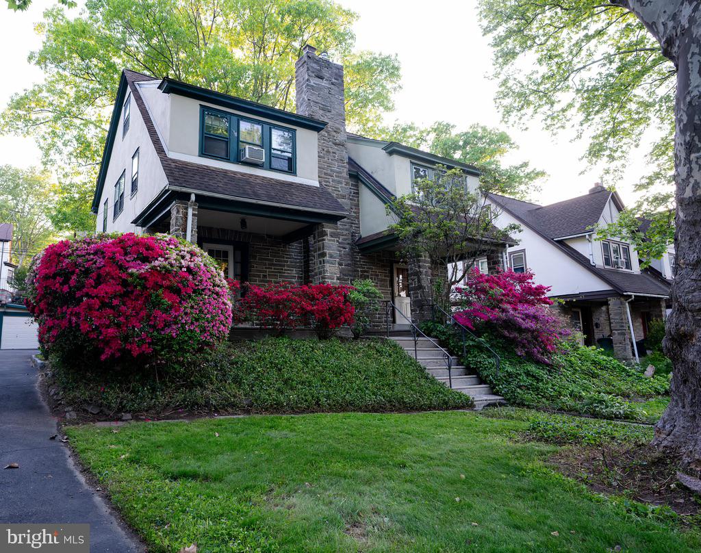ELKINS PARK - Residential