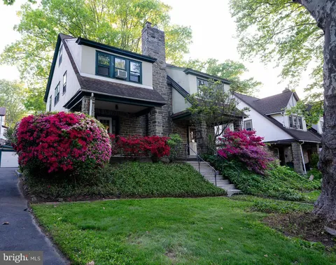 826 Widener Road, Elkins Park, PA MLS: PAMC2180002